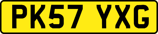 PK57YXG