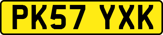 PK57YXK