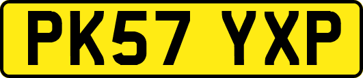 PK57YXP