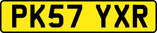 PK57YXR