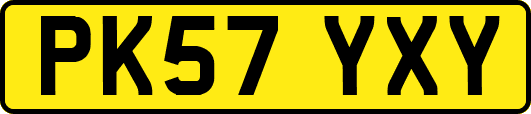 PK57YXY