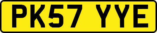 PK57YYE