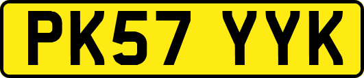PK57YYK