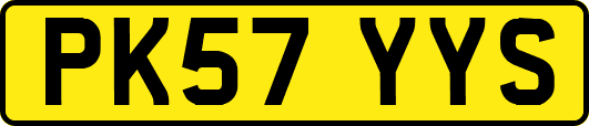 PK57YYS