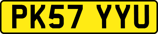 PK57YYU