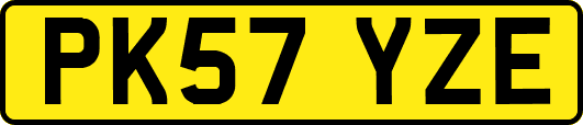 PK57YZE