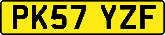 PK57YZF