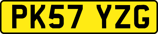 PK57YZG