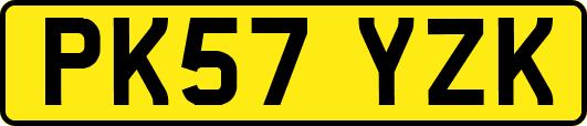 PK57YZK