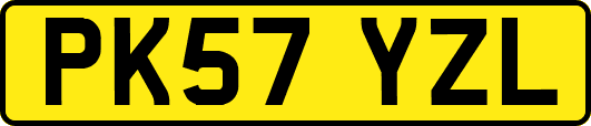 PK57YZL