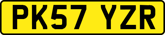 PK57YZR