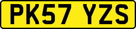 PK57YZS