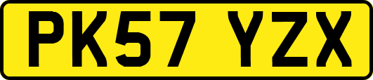 PK57YZX