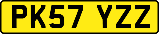 PK57YZZ