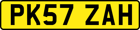 PK57ZAH