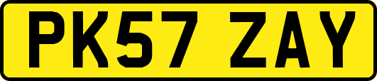 PK57ZAY
