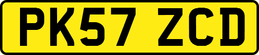 PK57ZCD