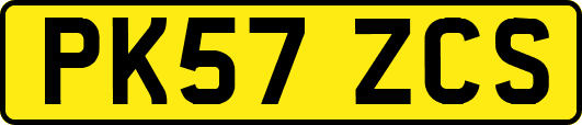 PK57ZCS
