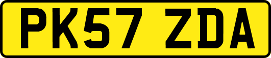 PK57ZDA