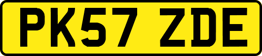 PK57ZDE