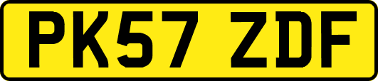 PK57ZDF