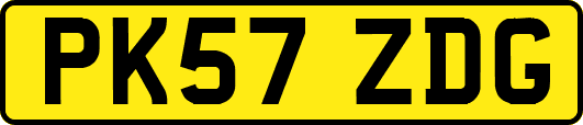 PK57ZDG