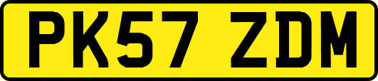 PK57ZDM