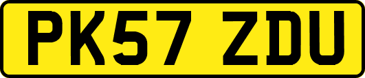 PK57ZDU