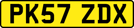 PK57ZDX