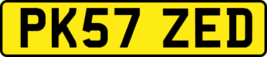 PK57ZED