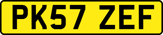 PK57ZEF