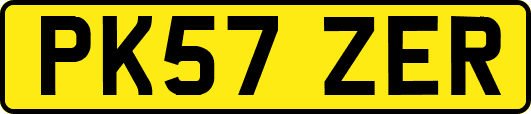 PK57ZER