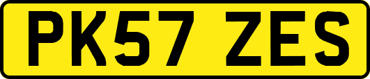 PK57ZES