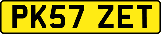 PK57ZET