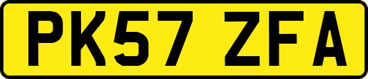 PK57ZFA