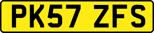 PK57ZFS