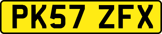 PK57ZFX