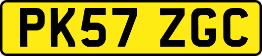 PK57ZGC