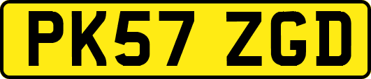 PK57ZGD