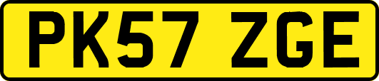 PK57ZGE