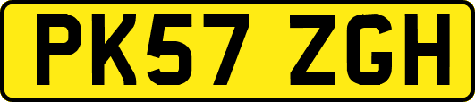 PK57ZGH