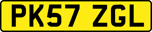 PK57ZGL