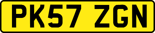 PK57ZGN