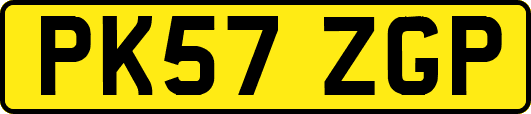 PK57ZGP