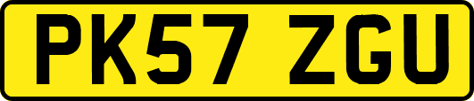 PK57ZGU