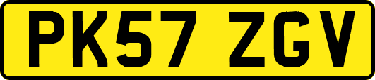 PK57ZGV