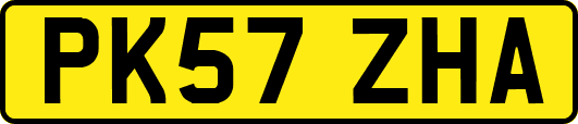PK57ZHA