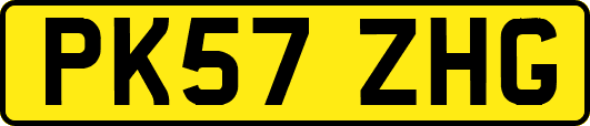 PK57ZHG