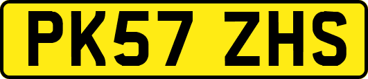 PK57ZHS