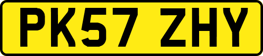 PK57ZHY